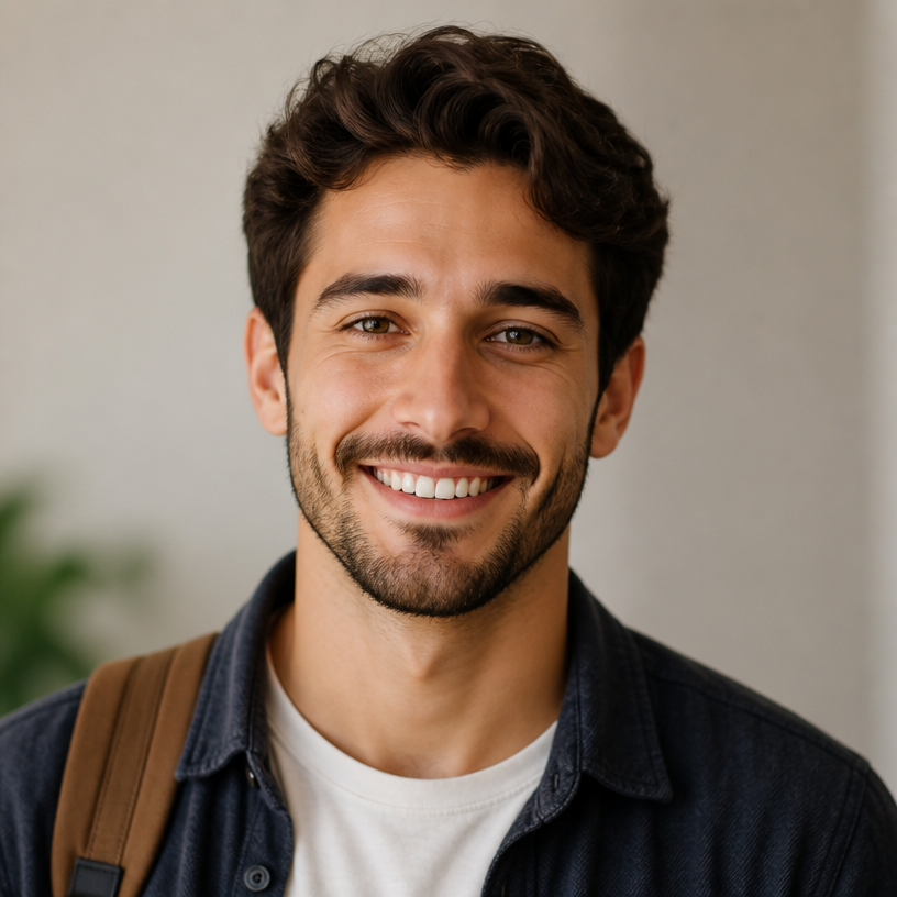 Lucas M.